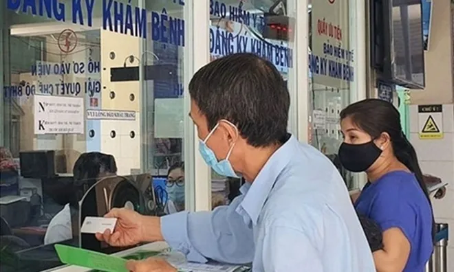 5 trường hợp được hưởng 100% bảo hiểm y tế từ ngày 1/7/2025, ai cũng cần biết tránh mất quyền lợi