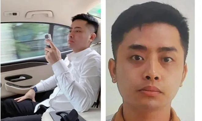 Nghi can buôn ma túy Bùi Đình Khánh nổ súng khiến chiến sỹ công an hy sinh có thể đang ở Phú Thọ