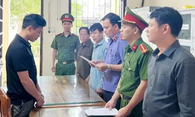 Kết quả ma túy của tài xế xe bán tải va chạm khiến 2 mẹ con thương vong ở Hà Tĩnh