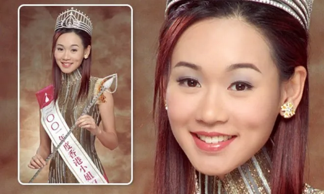 Hai lần bị bỏ rơi khi mang thai với đại gia, hoa hậu "tham phú phụ bần" giờ ra sao?