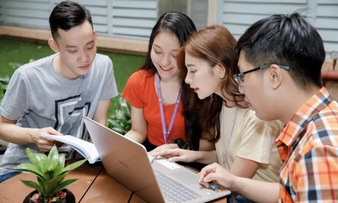 Chứng chỉ ngoại ngữ là quyền lợi, không phải yếu tố quyết định tuyển sinh