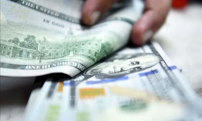Xu hướng đồng USD mất giá và tác động tại châu Á