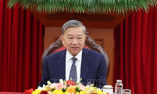 Xây dựng Đề án, lộ trình từng bước tiến tới miễn viện phí toàn dân giai đoạn 2030 - 2035