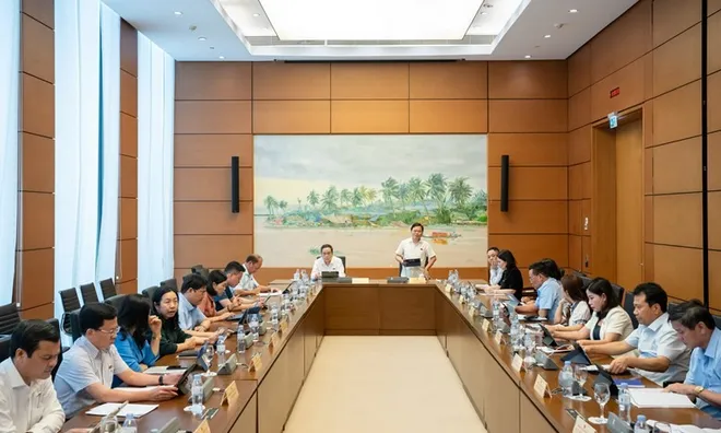 Hiến kế chính sách đột phá để kinh tế tư nhân phát triển mạnh mẽ, bền vững