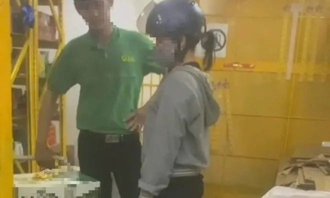Diễn biến mới nhất vụ bắt quả tang nữ hiệu trưởng trường mầm non nghi lấy trộm đồ ở Vĩnh Long