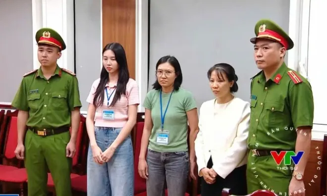 "Hoa hậu Thuỳ Tiên có thể đối mặt với hình phạt tới 5 năm tù"