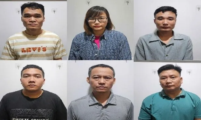 Dược sĩ cầm đầu đường dây sản xuất 100 tấn thực phẩm chức năng, thiết bị y tế giả có thể đối diện hình phạt nào?