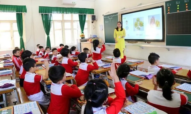 Tin vui mới cho hàng nghìn giáo viên, từ 2026, mức lương được xếp cao nhất