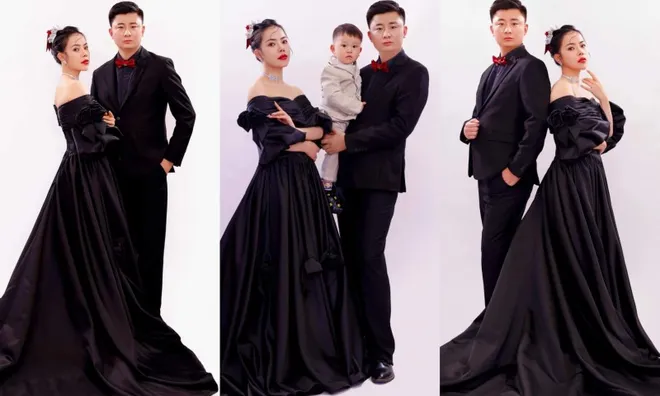 Yêu trai Trung kém 3 tuổi bị phản đối dữ dội, cô gái Việt thay đổi hoàn toàn sau 5 năm làm dâu xứ người