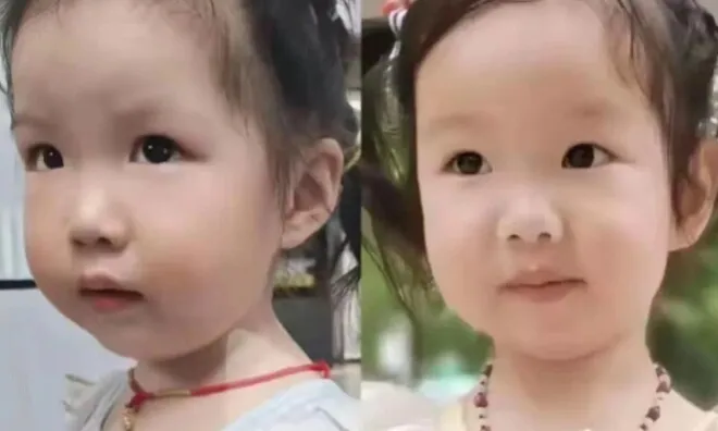 Thấy bé gái trên mạng giống hệt con mình, người mẹ đòi xét nghiệm ADN và cái kết đau lòng