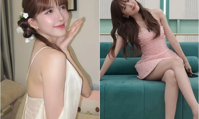 31 tuổi chưa chồng, Thiều Bảo Trâm sống trong căn nhà hướng ra chùa, đàn em nhận xét: "Hiu quạnh"