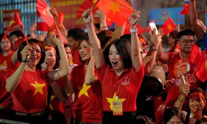 Tin vui: Tặng 100.000 đồng/người cho toàn dân ăn Tết Độc lập