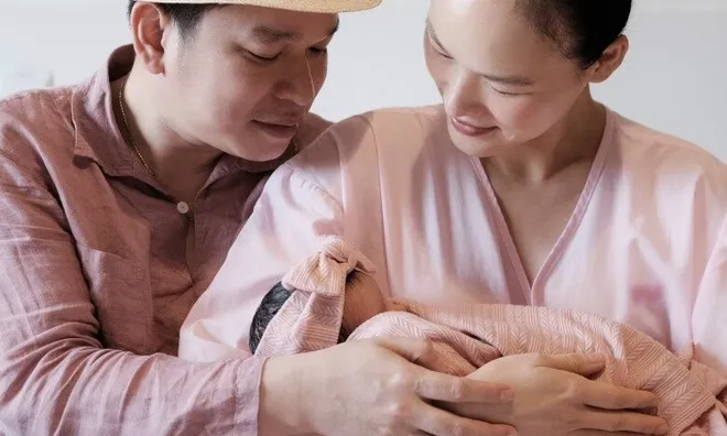 4 chân dài Việt cùng xuất phát điểm: Nay người là vợ đại gia, người vừa đón hạnh phúc lớn với chồng thứ 2