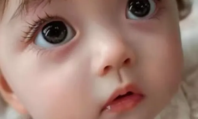 Bố mẹ "Ta" đẻ con da trắng, mắt to, mũi cao như "lai Tây", kết quả xét nghiệm ADN khiến cả nhà bối rối