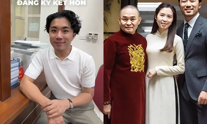 Con gái NSƯT Xuân Hinh cưới 3 năm nhưng không đăng ký kết hôn, trước khi đẻ phải lên mạng tìm bệnh viện gần nhất