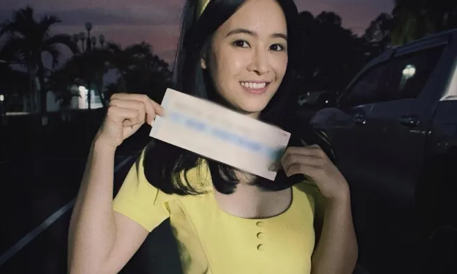 Cặp đôi Mèo - Chuột trong "Tử chiến trên không": Người là bố đơn thân sở hữu 3 căn nhà, người cưới chồng kém 7 tuổi