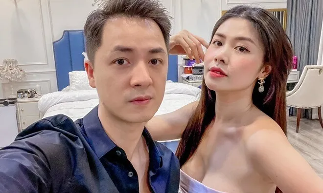 Đại gia TP.HCM "nhặt" được con trai ở rừng đem về nuôi, đặt tên cho bé theo họ Nguyễn của bố vừa hay vừa ý nghĩa