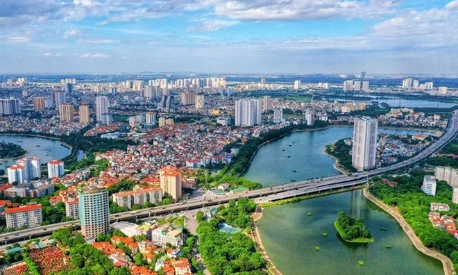 HÀ NỘI tự tin bước vào giai đoạn kiến tạo mới – nơi thể chế, văn hóa và con người hòa quyện thành sức mạnh