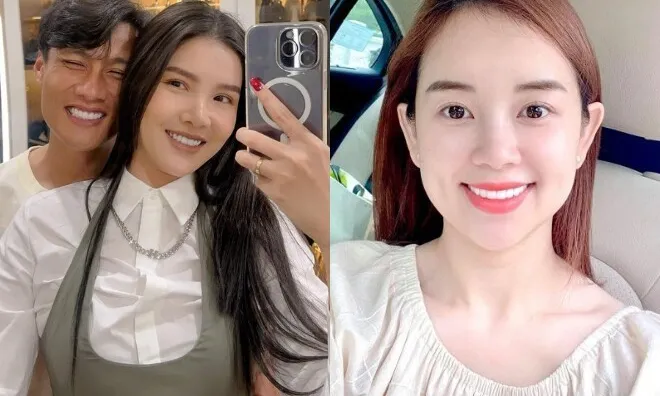 Kỳ Hân xin lỗi Ly Kute sau vụ vạ miệng với Mạc Hồng Quân: "Tôi có men say và khó kiểm soát hành động"