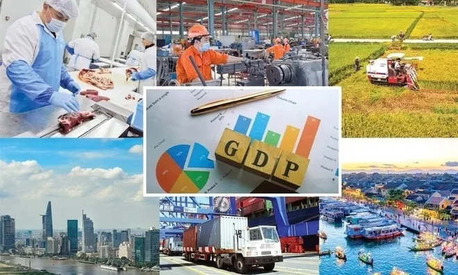 Chính phủ triển khai nhiệm vụ trọng tâm để hoàn thành cao nhất các chỉ tiêu phát triển kinh tế - xã hội 2025
