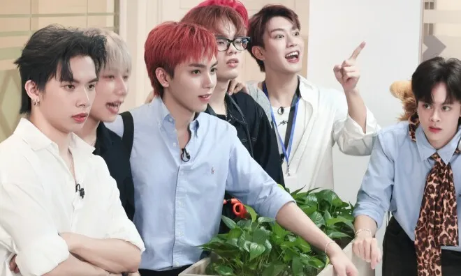 Thầy trò Soobin tiếp tục đối đầu với nhóm nhạc đa quốc tịch ở Công diễn 3 "Tân binh toàn năng"