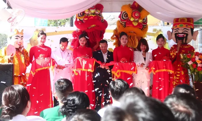 Rebalance: Mô hình chăm sóc sức khỏe hiện đại hướng đến sự cân bằng tự nhiên