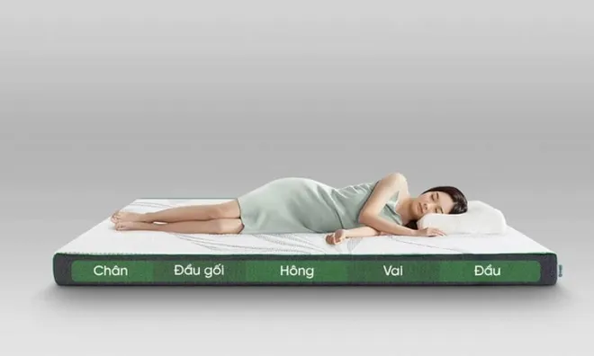 Tư thế ngủ tốt nhất dành cho phụ nữ giúp cải thiện sức khỏe