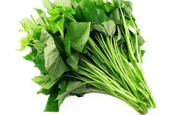 Loại rau giá rẻ và luôn có sẵn, bổ chẳng kém nhân sâm, giúp trường thọ nhưng người Việt ít ăn, chê nhạt vị