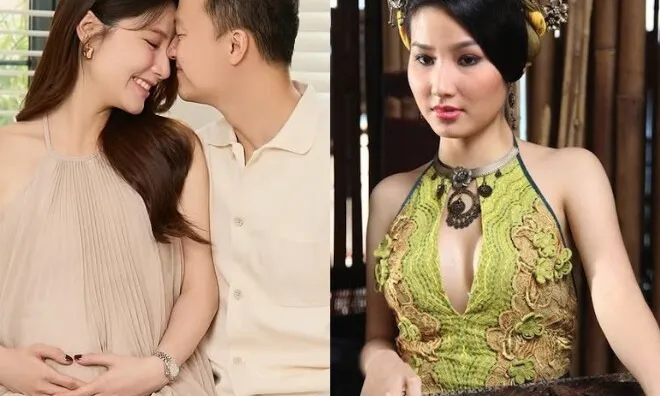 4 người đẹp Mỹ nhân kế sau 12 năm: Người muốn có con ở tuổi U50, người làm mẹ đơn thân tậu nhà ở Mỹ