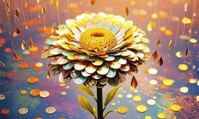 Trắc nghiệm tâm lý: Hình ảnh nhìn thấy đầu tiên hé lộ bí mật giàu sang phú quý cả đời của bạn