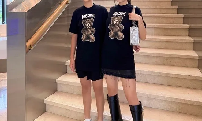 Con gái sao Việt sinh năm 2013 cao hơn mẹ: Huyền Baby và ái nữ như chị em, "công chúa" nhà Thùy Lâm cao trên 1m7