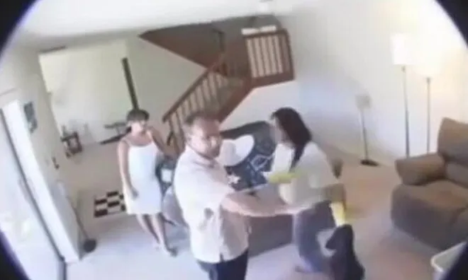 Vợ ngày càng lạnh nhạt, từ chối gần gũi, chồng âm thầm lắp camera giám sát rồi suy sụp khi biết sự thật