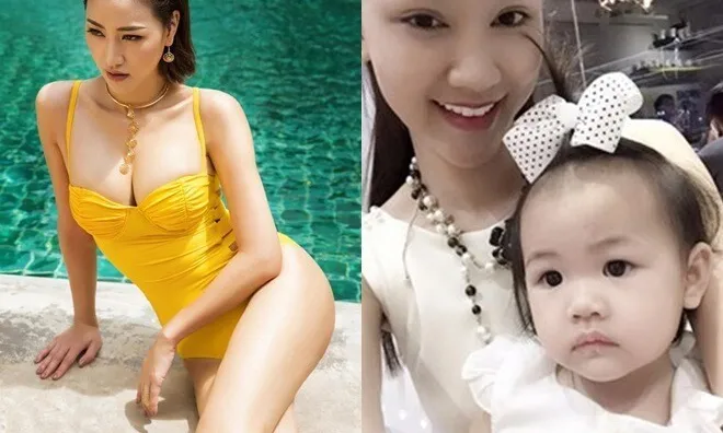 Người đẹp Việt ở cữ chuẩn "bà đẻ xưa": 1 tháng không tắm, nằm hơ than trong nhà triệu đô