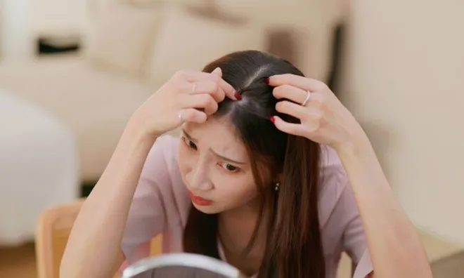 Tóc rụng liên tục, ngày càng mỏng, chuyên gia bật mí 10 thói quen “cứu nguy” giúp tóc con mọc lên tua tủa