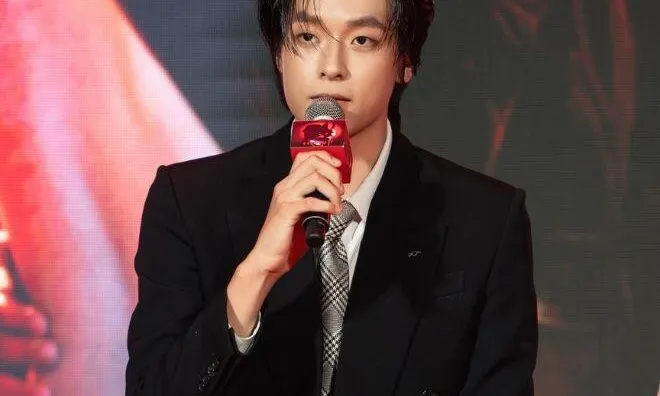 Nam chính cao 1m92 trong phim Tết 200 tỷ: "Tôi bị anh Trấn Thành chỉnh vì gọi LyLy, Pháo là chị"