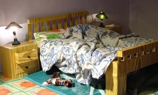 Người xưa dặn: “Dưới gầm giường có 3 thứ, gia bại người tan”, đây không phải mê tín