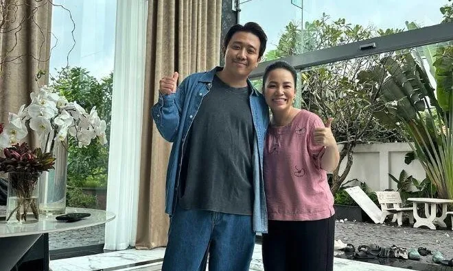 Người phụ nữ "khổ" nhất phim 300 tỷ của Trấn Thành: Quay 10 ngày lên hình vài giây, từng giảm 20kg