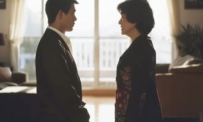 Nuôi con trai ăn học đến tiến sĩ nhưng con đòi đoạn tuyệt quan hệ, tôi đưa ra quyết định khiến con hối hận