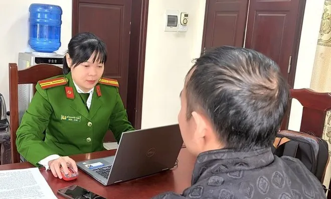 Đăng tin sai sự thật, chủ trang Facebook "BEAT Từ Sơn" có lời khai gây bất ngờ