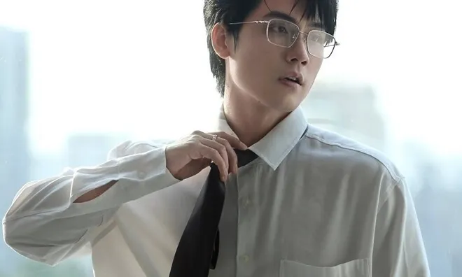 "Thiếu gia hot nhất" hút 180 triệu lượt xem: "Khi yêu, tôi không phải người dịu dàng và mềm mại"