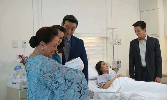 4 năm trước cho con dâu 50 triệu học nghề, giờ được báo hiếu hơn cả 2 con đẻ