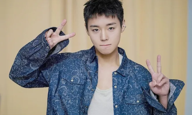 Nam chính phim "Dưới bóng điện hạ" Park Ji Hoon đến Việt Nam tổ chức fancon