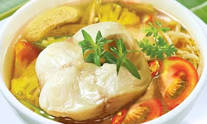 Loại cá bình dân giàu omega-3 ngang cá hồi nhưng ít người sử dụng, bán đầy chợ từ 60.000 đ/kg, tốt cho tim mạch