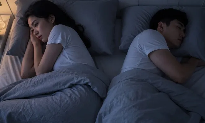 Lấy chồng lương 200 triệu/tháng được chiều sướng như tiên, thế nhưng tối nào đặt lưng xuống giường tôi cũng ứa nước mắt