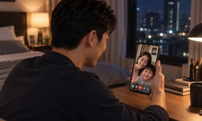 Chồng làm xa 5 năm mang về 8 tỷ, đêm đoàn tụ tôi vừa lên giường, anh đưa ra một thứ khiến tôi ngã quỵ