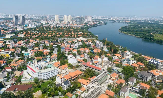 Từ 1/1/2025, chủ đầu tư dự án bất động sản nhận tiền thanh toán phải qua hình thức chuyển khoản?