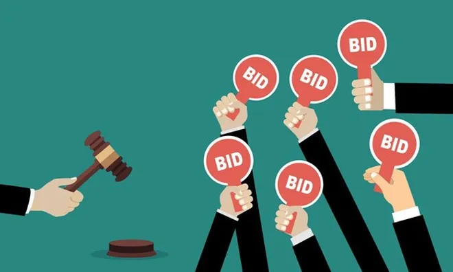 Nhà thầu quen mặt, trúng nhiều gói tiết kiệm thấp cho các chủ đầu tư