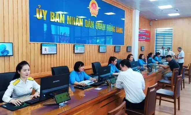 Hải Phòng: Dự chi kinh phí cho công chức, viên chức nghỉ thôi việc thế nào?