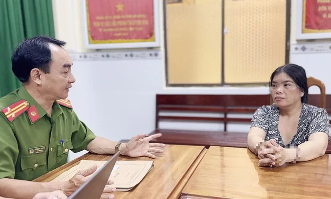 Chân dung hàng xóm bán bún riêu giết người giao thịt heo, kế hoạch gây án lạnh người
