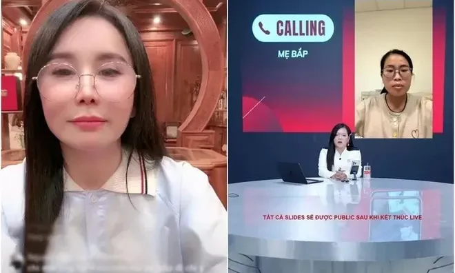 "Bà trùm thẩm mỹ" trực tiếp yêu cầu Phạm Thoại công khai sao kê, hé lộ những bất thường quanh số tiền hơn 16 tỷ đồng